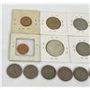 Image 9 : Collection of Coins
