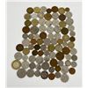 Image 1 : Collection of Foreign Coins