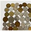 Image 2 : Collection of Foreign Coins