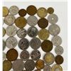 Image 3 : Collection of Foreign Coins