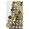 Image 5 : Collection of Foreign Coins