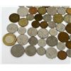 Image 6 : Collection of Foreign Coins