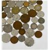 Image 7 : Collection of Foreign Coins