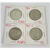 Image 1 : Collection of Silver Half Dollars