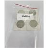 Image 3 : Collection of Silver Half Dollars