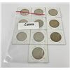 Image 10 : Collection of Kennedy Half Dollar Proof Coins