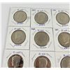 Image 2 : Collection of Kennedy Half Dollar Proof Coins