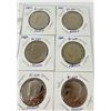 Image 3 : Collection of Kennedy Half Dollar Proof Coins