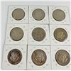 Image 7 : Collection of Kennedy Half Dollar Proof Coins