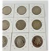 Image 8 : Collection of Kennedy Half Dollar Proof Coins