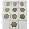 Image 9 : Collection of Kennedy Half Dollar Proof Coins