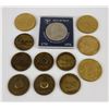 Image 1 : Collection of Sobriety Coins