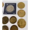 Image 3 : Collection of Sobriety Coins