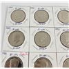 Image 2 : Collection of Kennedy Half Dollar Proof Coins