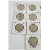 Image 5 : Collection of Kennedy Half Dollar Proof Coins