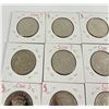 Image 7 : Collection of Kennedy Half Dollar Proof Coins