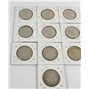 Image 10 : Collection of Kennedy Half Dollar Proof Coins