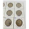 Image 3 : Collection of Kennedy Half Dollar Proof Coins