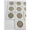 Image 5 : Collection of Kennedy Half Dollar Proof Coins