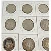 Image 7 : Collection of Kennedy Half Dollar Proof Coins