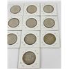 Image 9 : Collection of Kennedy Half Dollar Proof Coins