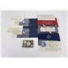 Image 1 : Collection of Silver Mint Sets