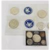 Image 2 : Collection of Silver Mint Sets