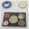 Image 7 : Collection of Silver Mint Sets