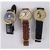 Image 1 : Collection of Mickey Mouse Watches