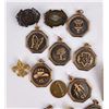 Image 2 : Collection of Girl Scout Medals