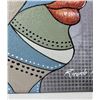Image 2 : Ricardo Maya Oil on Canvas Painting