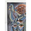 Image 3 : Ricardo Maya Oil on Canvas Painting