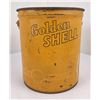 Image 3 : Golden Shell Oil Can