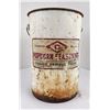 Image 1 : Durhee Famous Popcorn Seasoning Tin