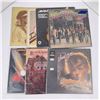 Image 1 : Collection of 33 LP Records