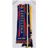 Image 8 : Collection of Football Scarves Ascots