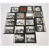 Image 1 : Collection of Antique Magic Lantern Slides