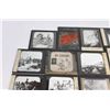 Image 2 : Collection of Antique Magic Lantern Slides