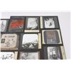 Image 3 : Collection of Antique Magic Lantern Slides