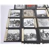 Image 5 : Collection of Antique Magic Lantern Slides