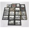 Image 7 : Collection of Antique Magic Lantern Slides