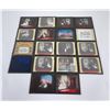 Image 1 : Collection of Antique Magic Lantern Slides