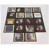 Image 7 : Collection of Antique Magic Lantern Slides