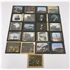 Image 1 : Collection of Military Magic Lantern Slides