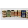 Image 3 : Lot of Edison Cylinder Records