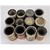 Image 4 : Lot of Edison Cylinder Records