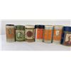 Image 6 : Lot of Edison Cylinder Records