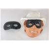 Image 2 : Lone Ranger Halloween Costume Mask