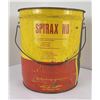 Image 3 : Shell Spirax HD Oil Can