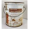 Image 3 : Conoco Universal Gear Lubricant Oil Can